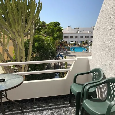 Parque Cattleya Apartman Playa de las Américas