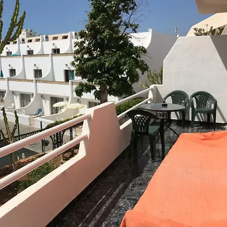 Parque Cattleya Apartman Playa de las Américas