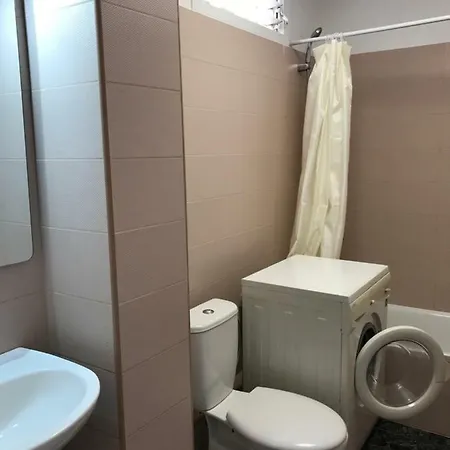 Apartman Parque Cattleya *