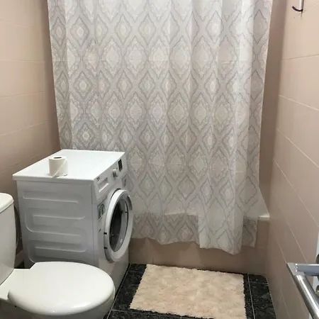 Parque Cattleya Apartman