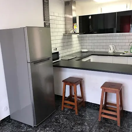 Parque Cattleya Apartman