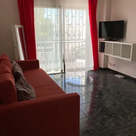 Parque Cattleya Πλάγια ντε λας Αμέρικας