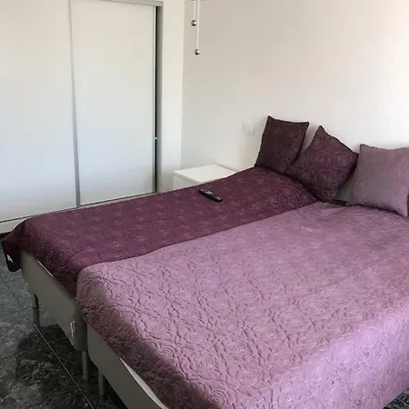 Parque Cattleya Πλάγια ντε λας Αμέρικας